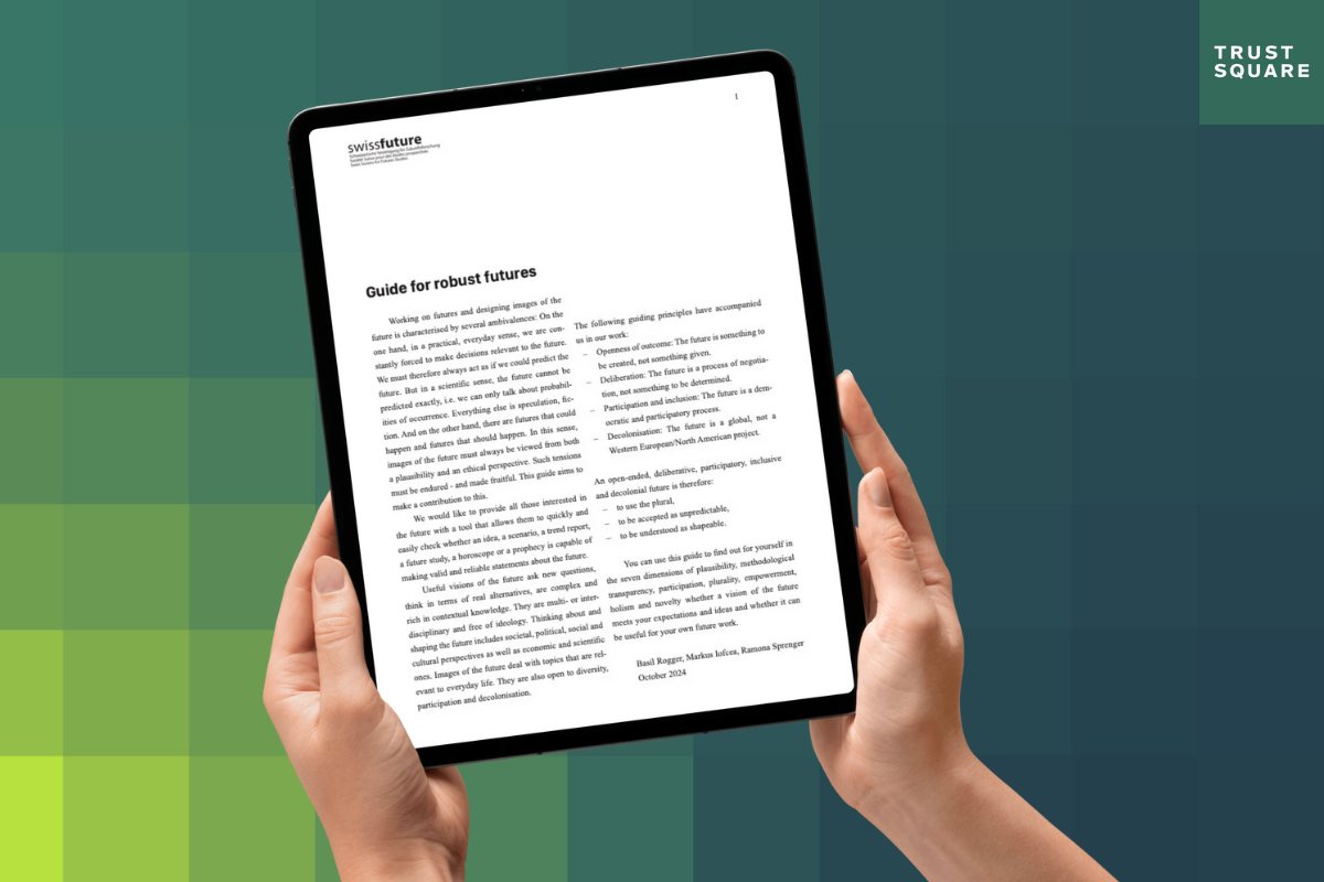 Future-Proofing Your Business: A Practical Guide for Strategic Leaders