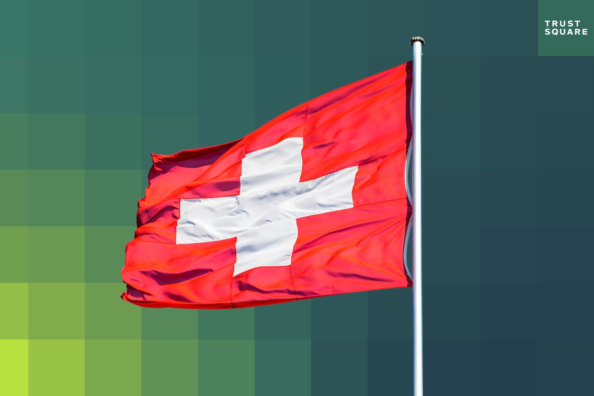 Switzerland: A Global Leader in Tech Innovation