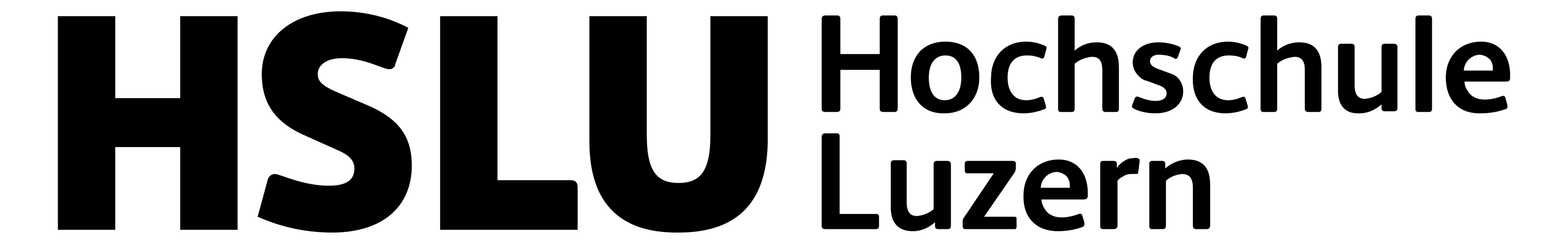HSLU