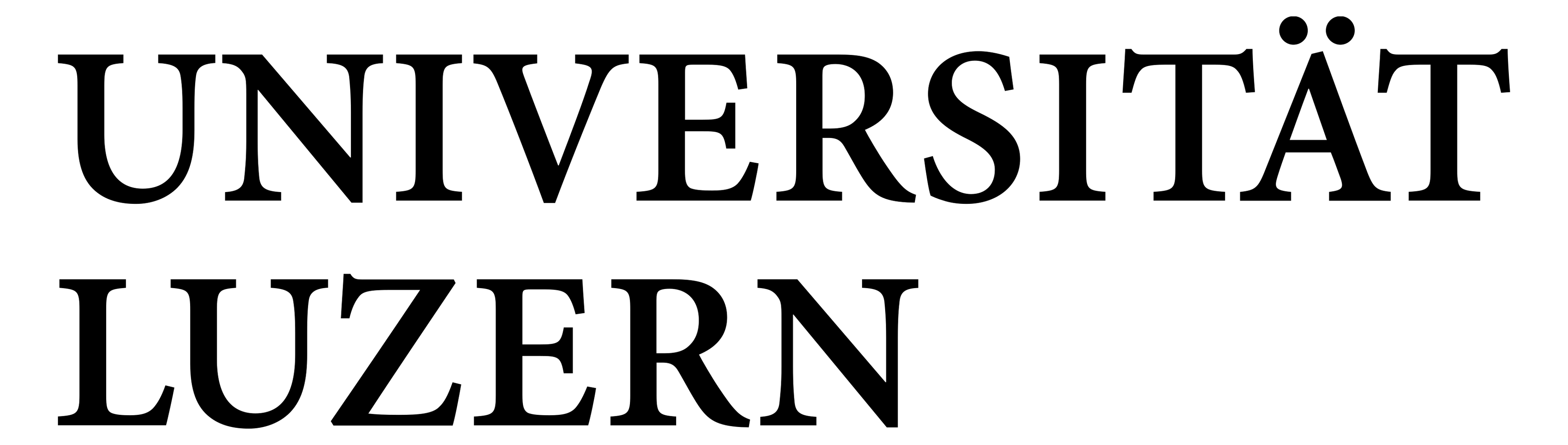 University of Lucerne