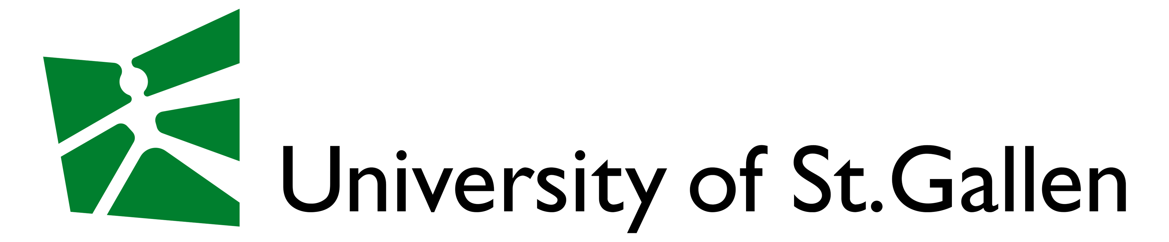 University of St. Gallen