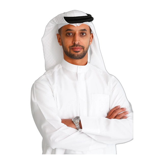 Ahmed Bin Sulayem
