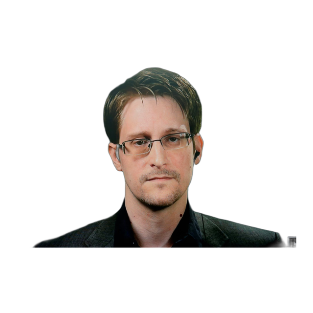 Edward Snowden