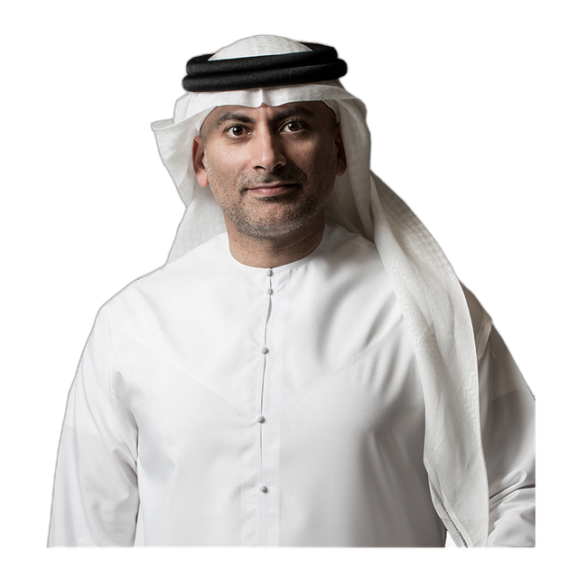 Khaled Al Huraimel