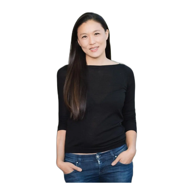 Lily Liu