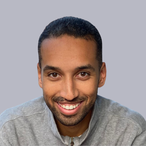Nile Holmes