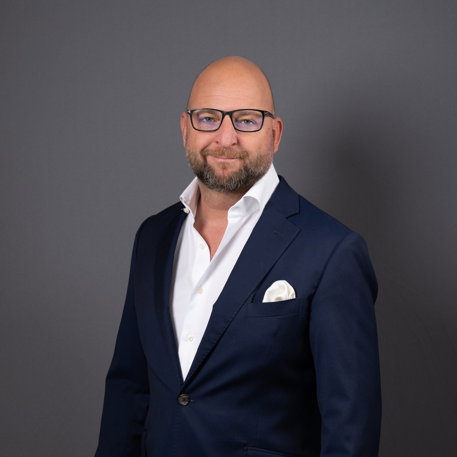 Ralf Glabischnig