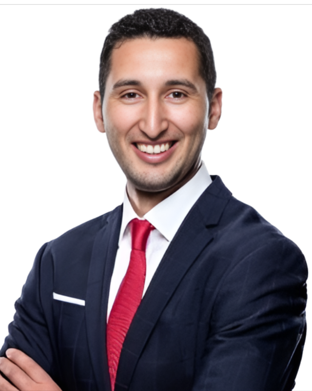 Kamal Youssefi