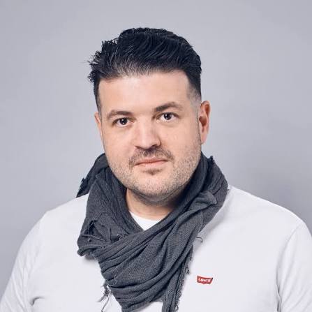 Sacha Uhlmann