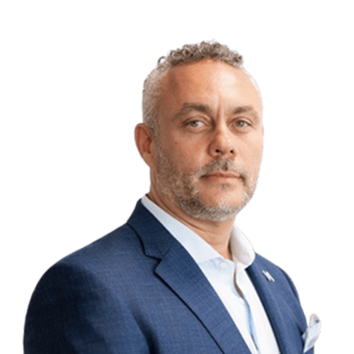 Stefan Deiss